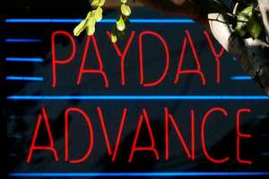Payday lender may have to forfeit $491 million