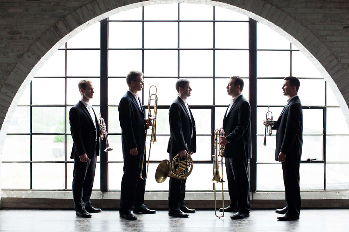 ROCO Brass Quintet