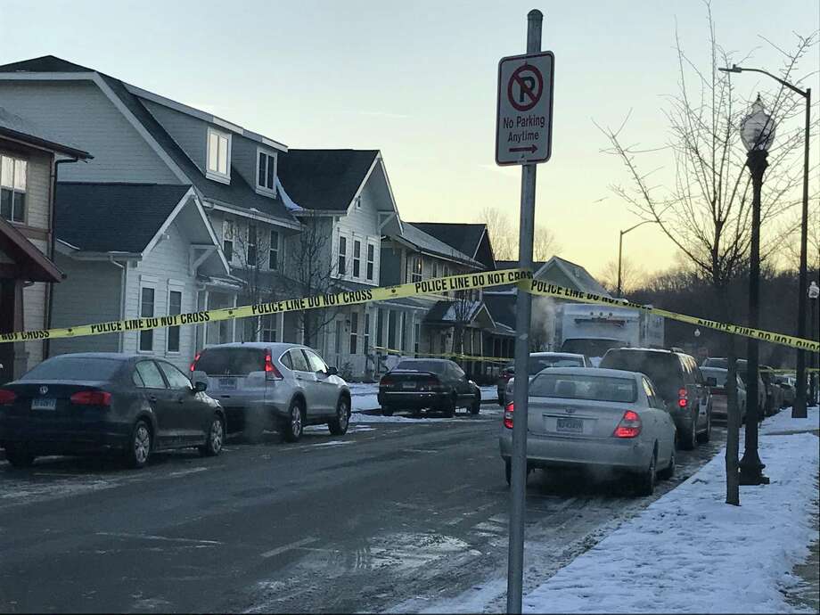 New Haven police probe fatal shooting, 1st homicide of 2018 - New Haven ...