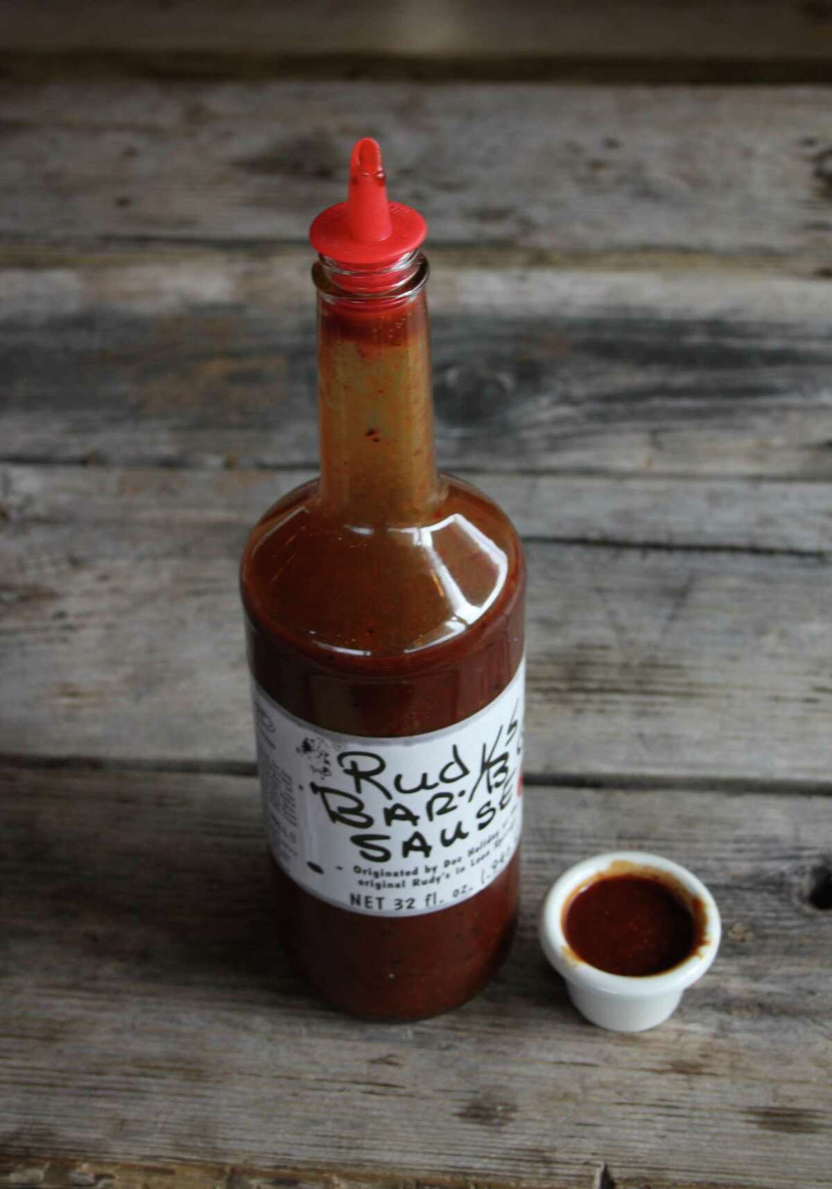 52 Weeks of BBQ “The Original” Rudy’s Country Store and BarBQ