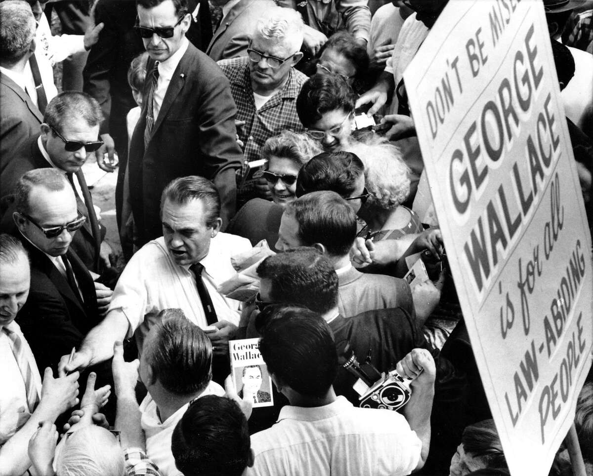 1968, fascinating 50 years later, was nerveracking to live through