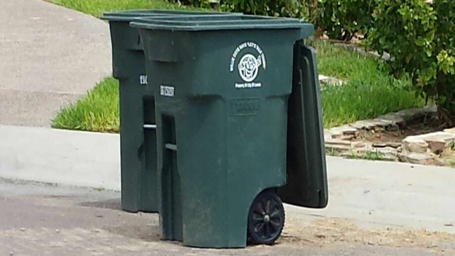 City of Laredo offers special trash pick up to residents affected by