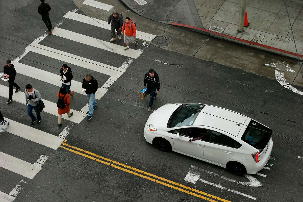 GALLERY: Bay Area residents' biggest gripes with the daily commute