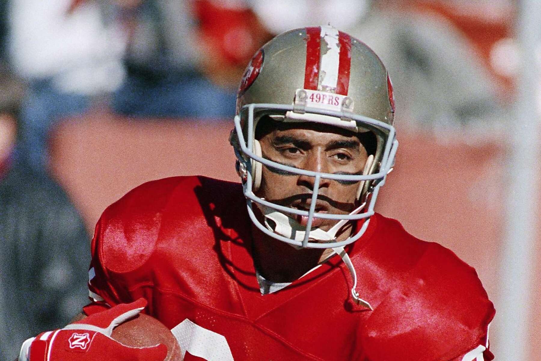 Why the 49ers' Roger Craig became my favorite player long after