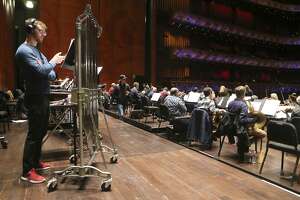 Board decides to suspend play by symphony