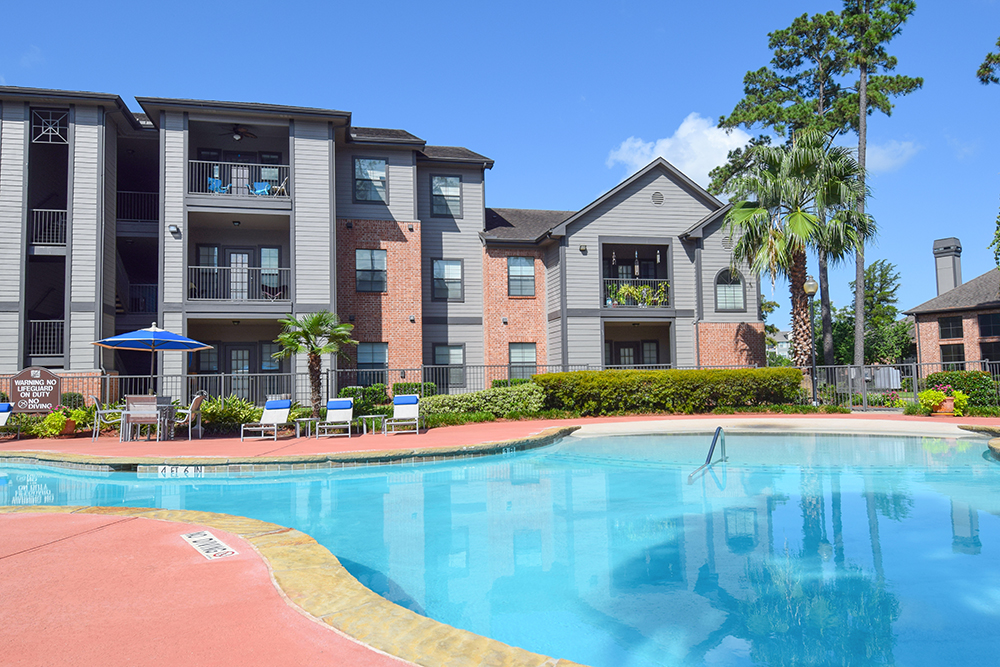 Real estate in brief Spring apartment complex Stoneleigh is sold