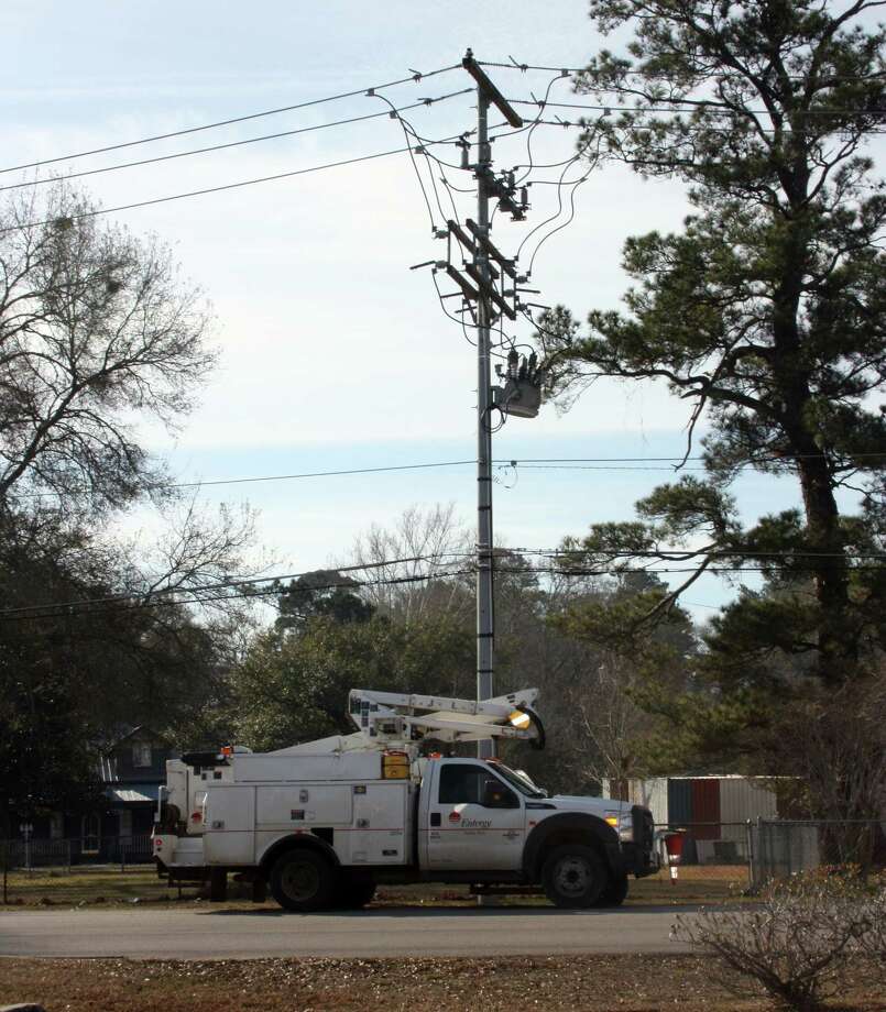 Mcdermott Gets Go Ahead To Build New Entergy Plant In Willis Mcdermott Gets Go Ahead To Build New Entergy Plant In Willis