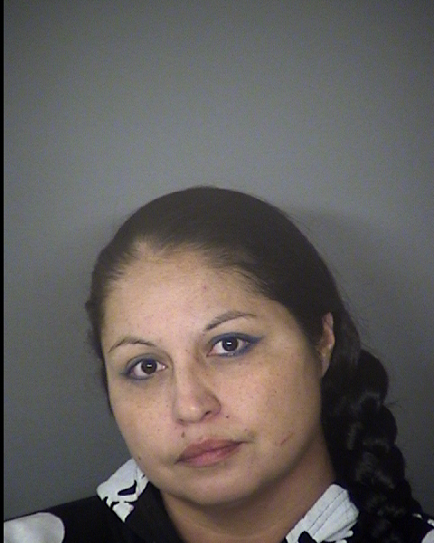 BCSO: Woman accused of stabbing boyfriend in the neck escaped jail