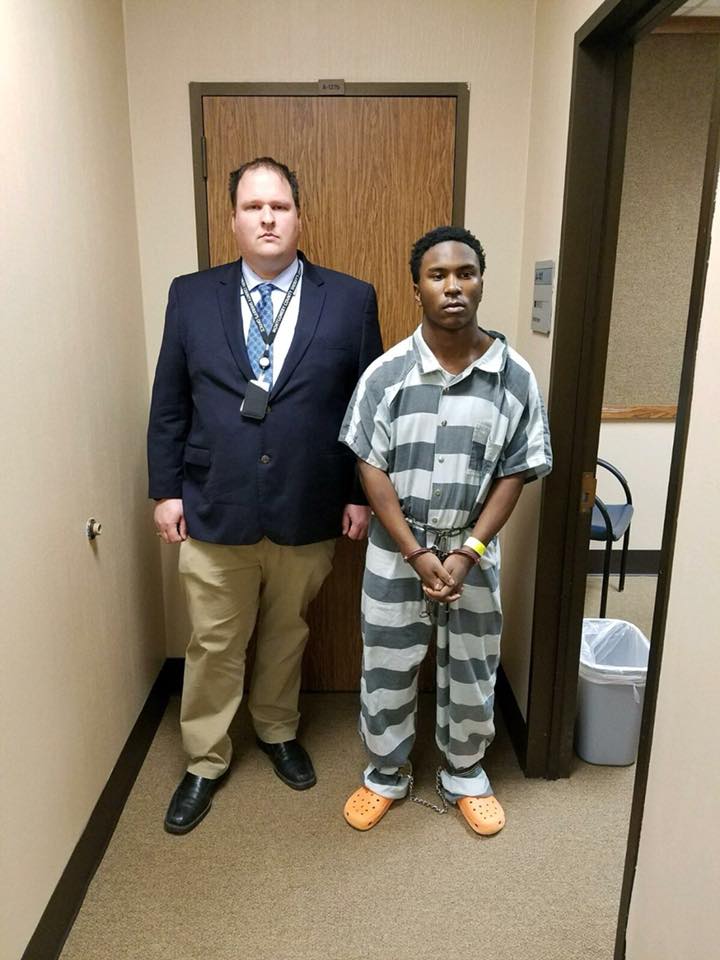 Detectives: Teen arrested after breaking into home twice as homeowner ...