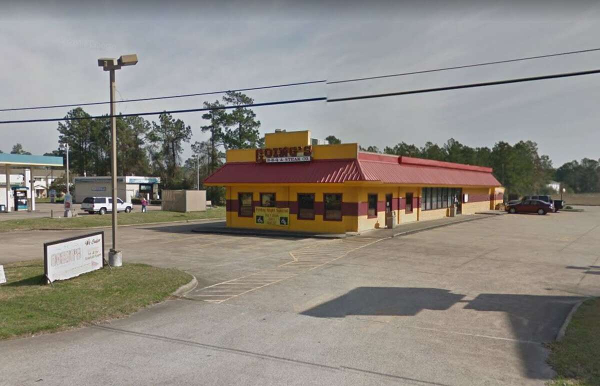 Lumberton restaurant owners involved in fatal crash
