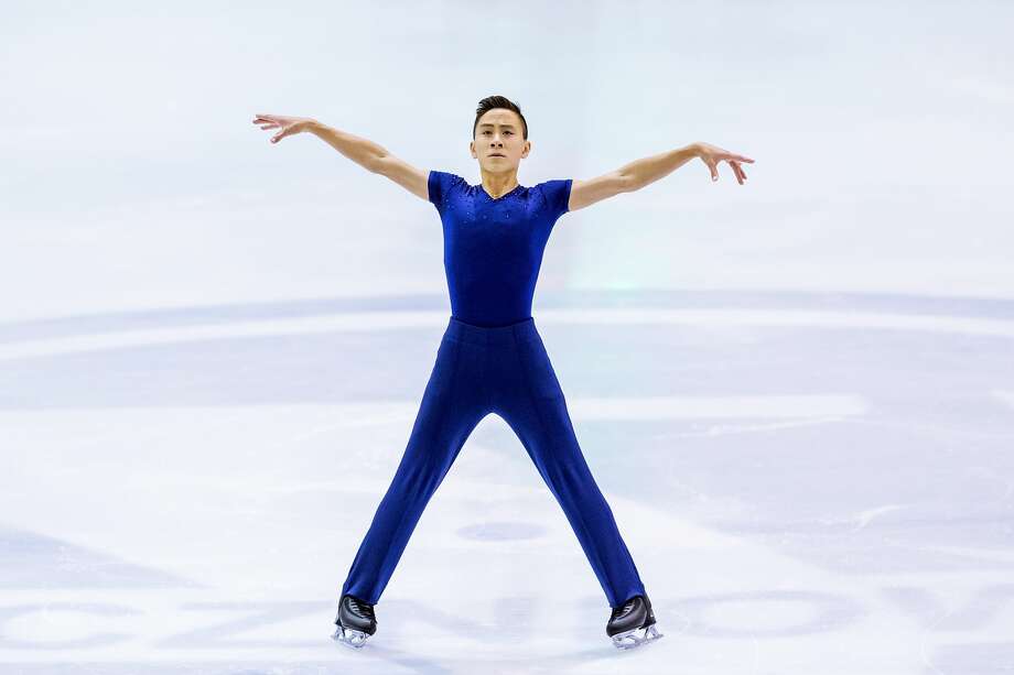 teen ice skater Slutload mulitple facial compilations