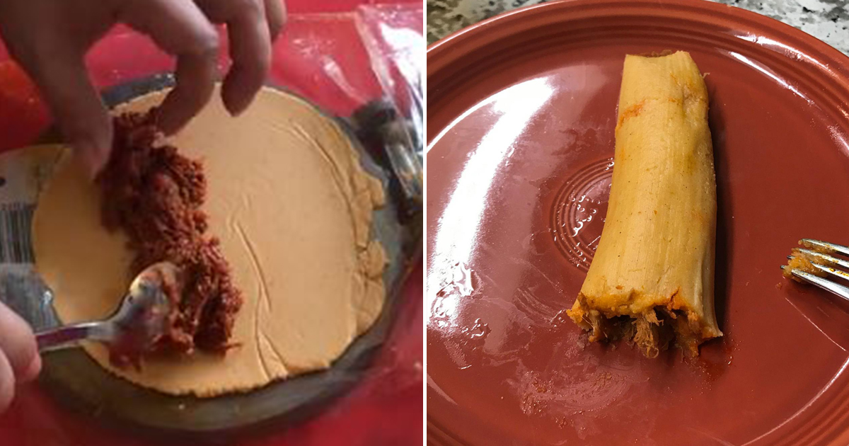 Adulting Hacks: Tips for Tamales 