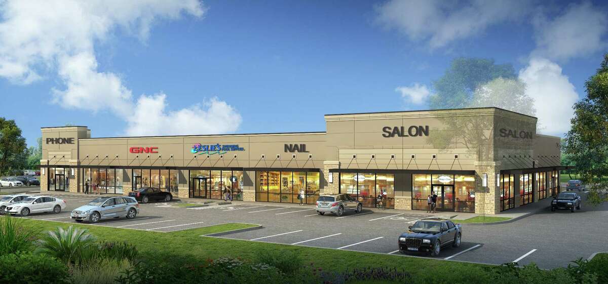 La Marque shopping center planned near Lago Mar community