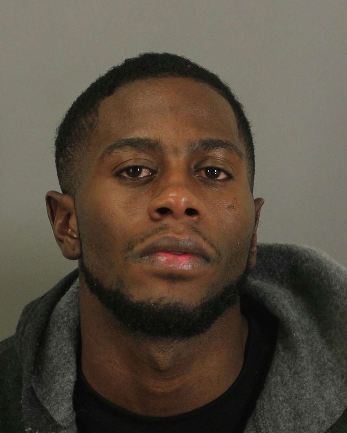 David Bryant Parkerson, 22, has a pending arrest warrant out in connection with the Dec. 28, 2017 murder of Anthony Green. Photo: Beaumont Police Department