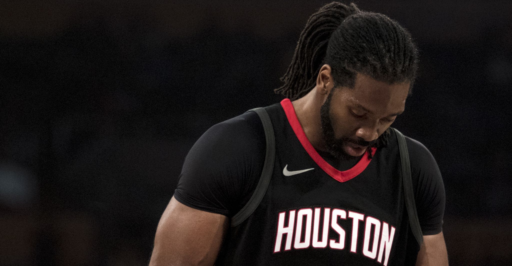 nene rockets jersey