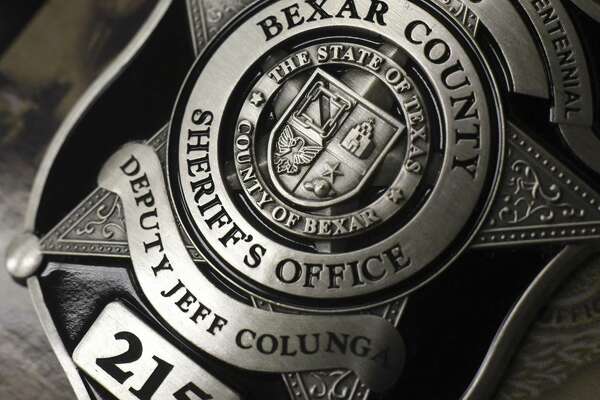 San Diego Sheriff/'s Department Badge All Metal Sign With Your Badge Number.