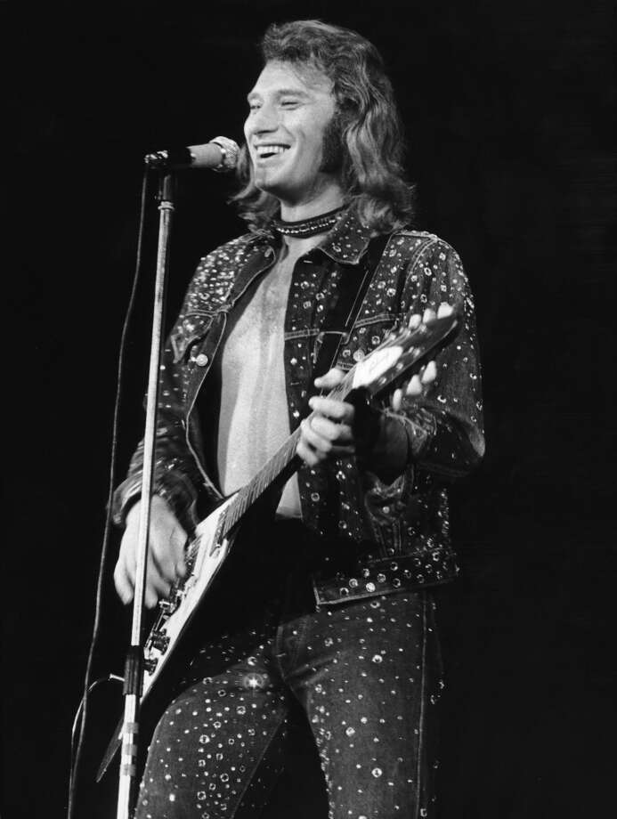 Gibson's iconic Flying V guitar turns 60