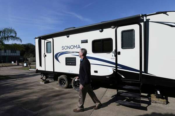 City Of Houston Rules Confusion Block Fema Trailers For