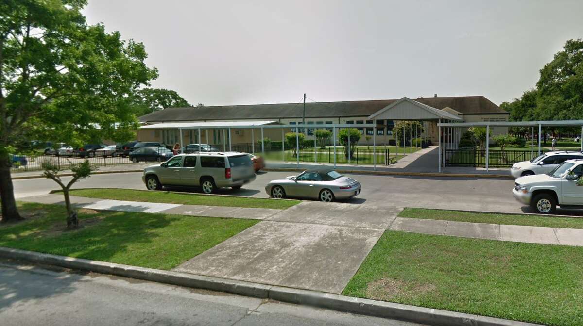 Houston's top 20 elementary schools