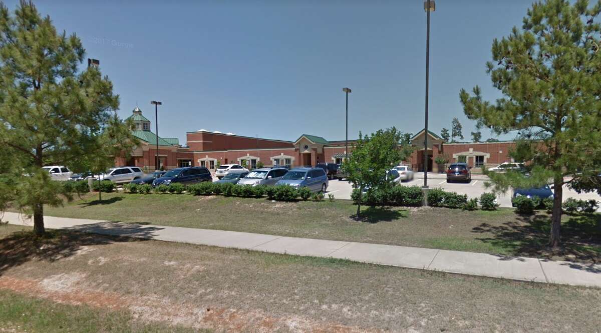 Houston's top 20 elementary schools