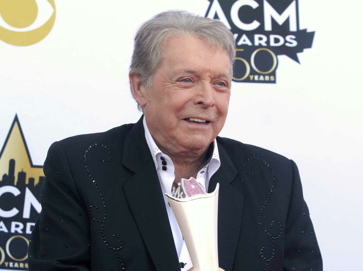 Vivian Gilley, wife of country legend Mickey Gilley, dies at 80