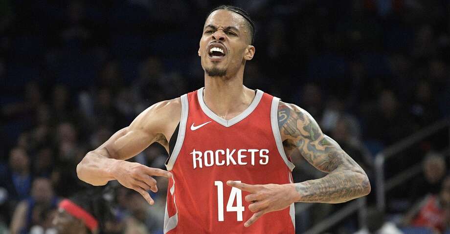 Preview Rockets Vs Magic Houston Chronicle