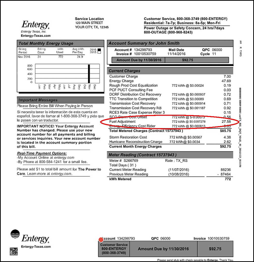 entergy-announces-fuel-charge-reduction-for-customers