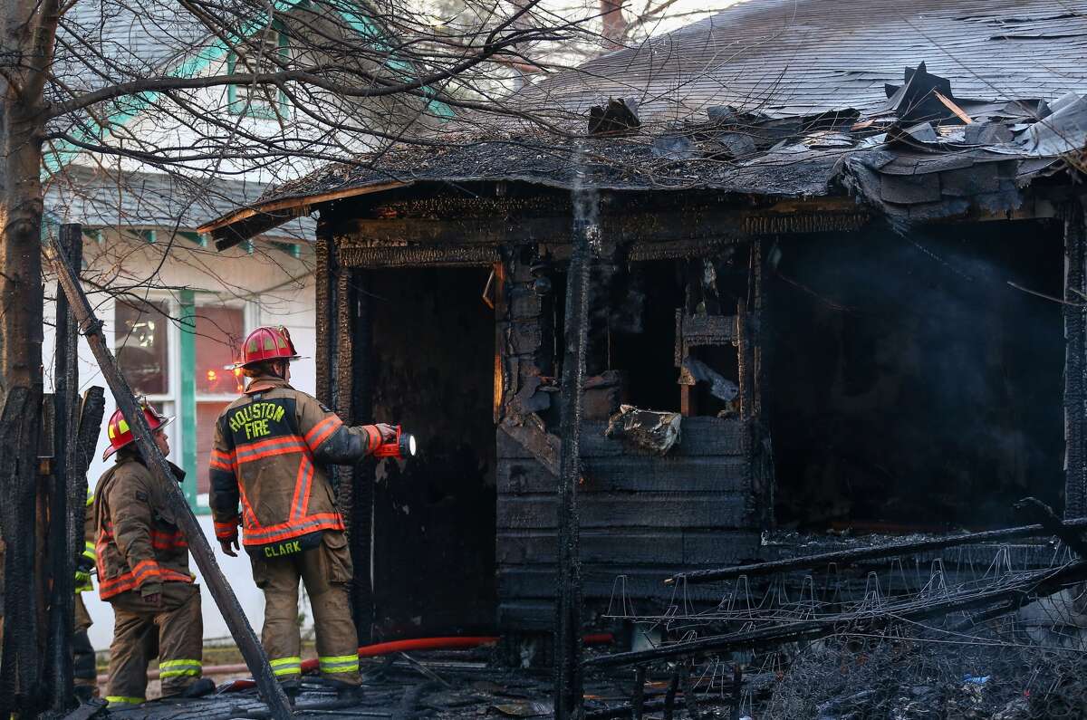 Fire At Home At Center Of Legal Dispute May Have Been Set Intentionally