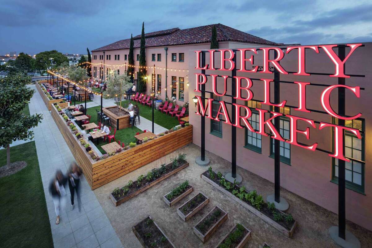 Liberty Station San Go Restaurants Best Liberty Station San Go Restaurants Best