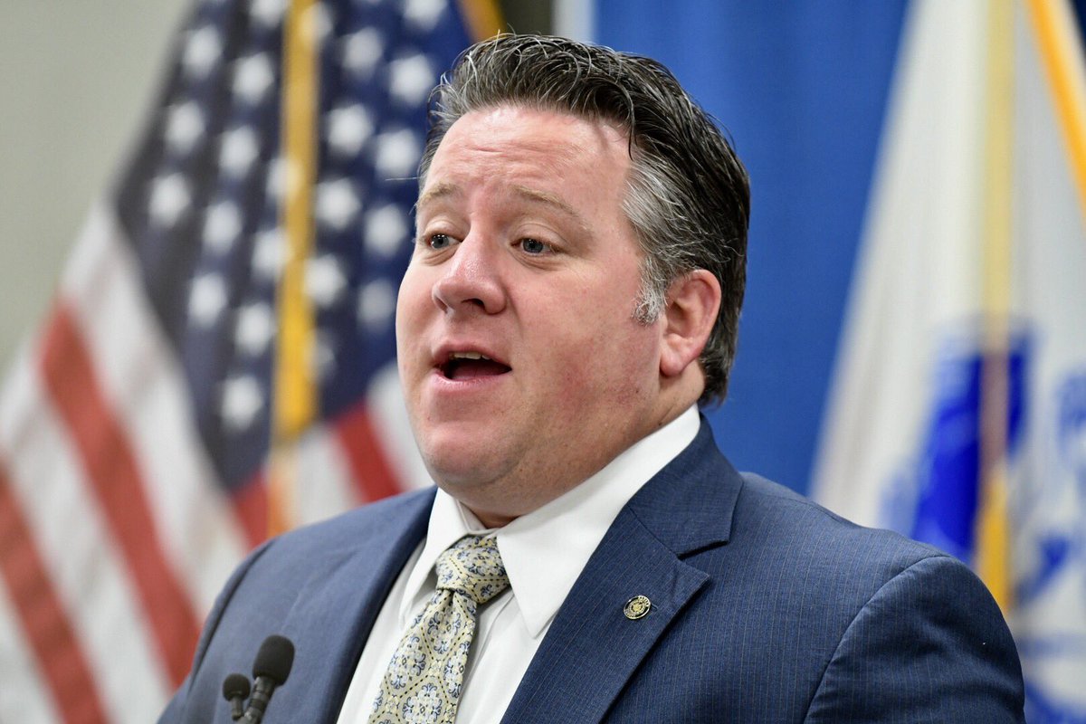 Albany County seeks lead role in national opioid settlement