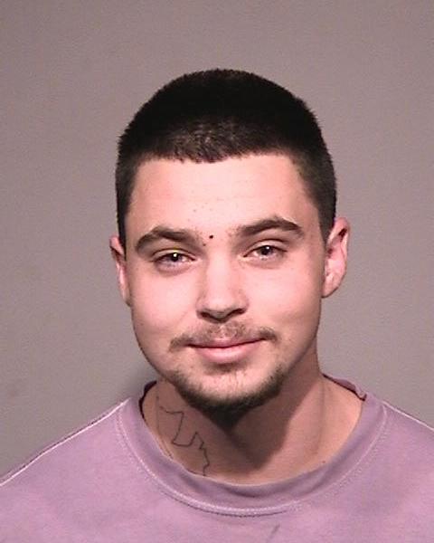 Man held on $1 million bail after home assault on Rohnert Park 8-year-old