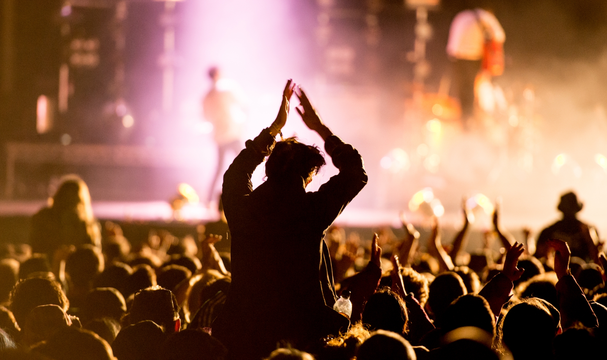 Music Festivals In San Antonio Around Texas In 2018