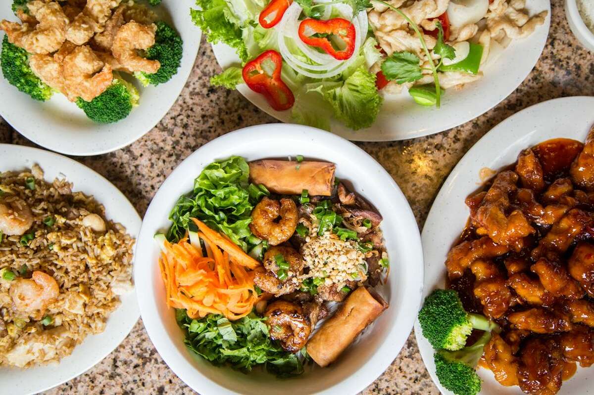 Where to find the best Chinese food in Houston, according to Yelp