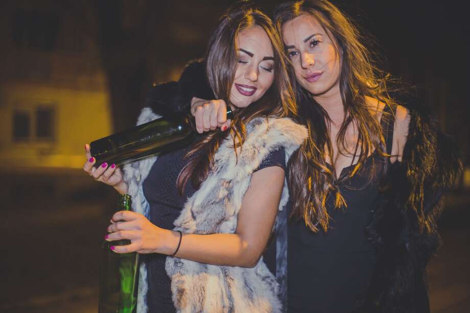 Here's what Yelp reviewers think of San Antonio's lounges, dance clubs San Antonio ExpressNews