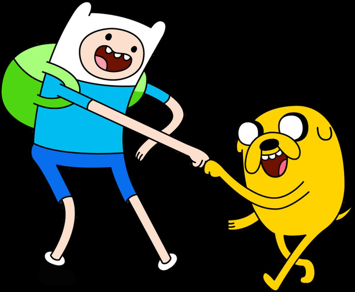 Steam finn and jake фото 33