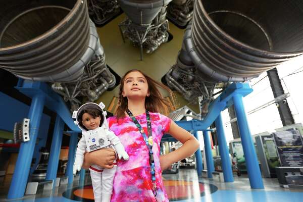 american girl astronaut outfit