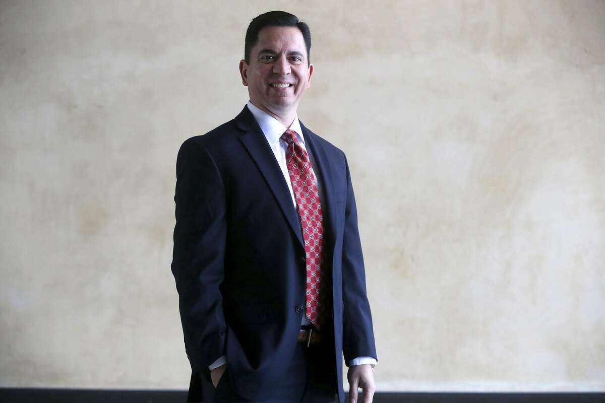 For community leaders across South Texas, Omar Garcia is the face of the Eagle Ford Shale. During the oil boom, Garcia was the one mayors and county judges complained to when grocery stores ran out of food and truck traffic created rural gridlock. Read his profile on expressnews.com