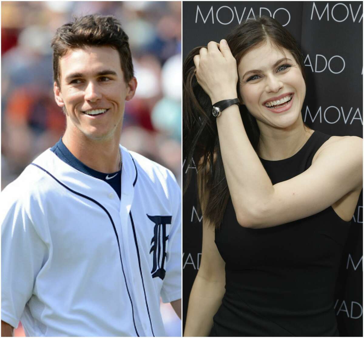 Is it official? Family members confirm Justin Verlander is dating