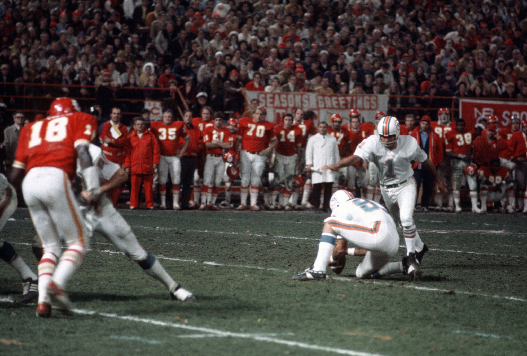Memorable NFL Divisional Playoff Games