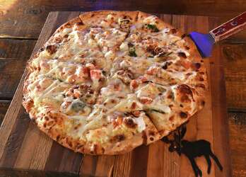 Restaurant Review Tipsy Moose Tap Tavern In Latham