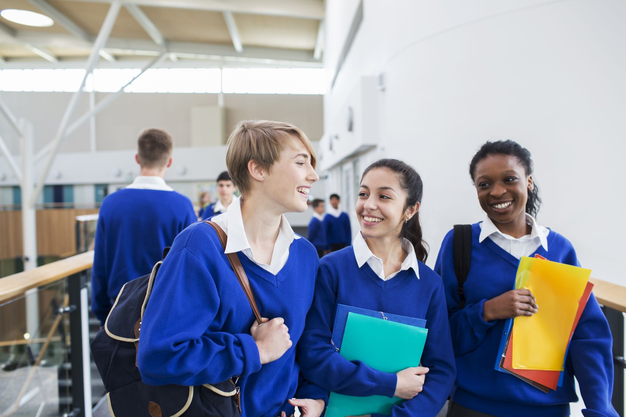 UISD allows grace period for Standardized Dress Code - Vimarsana News
