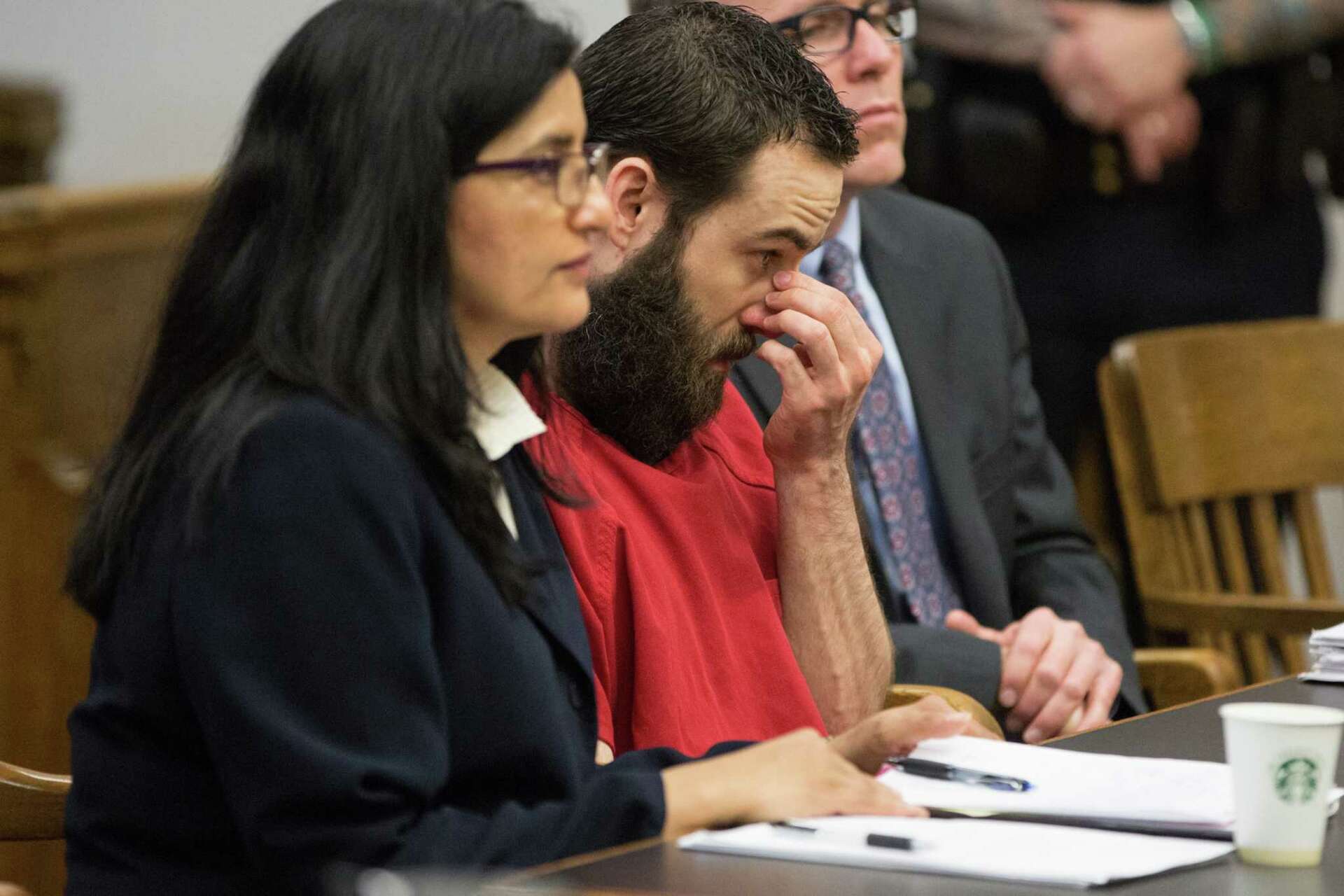 'When he walks, Ingrid won't' Man sentenced for dismembering Renton nurse