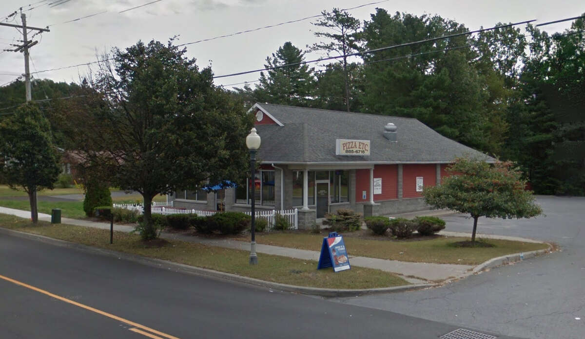 Restaurant inspection violations in Saratoga County, JulyDecember 2017