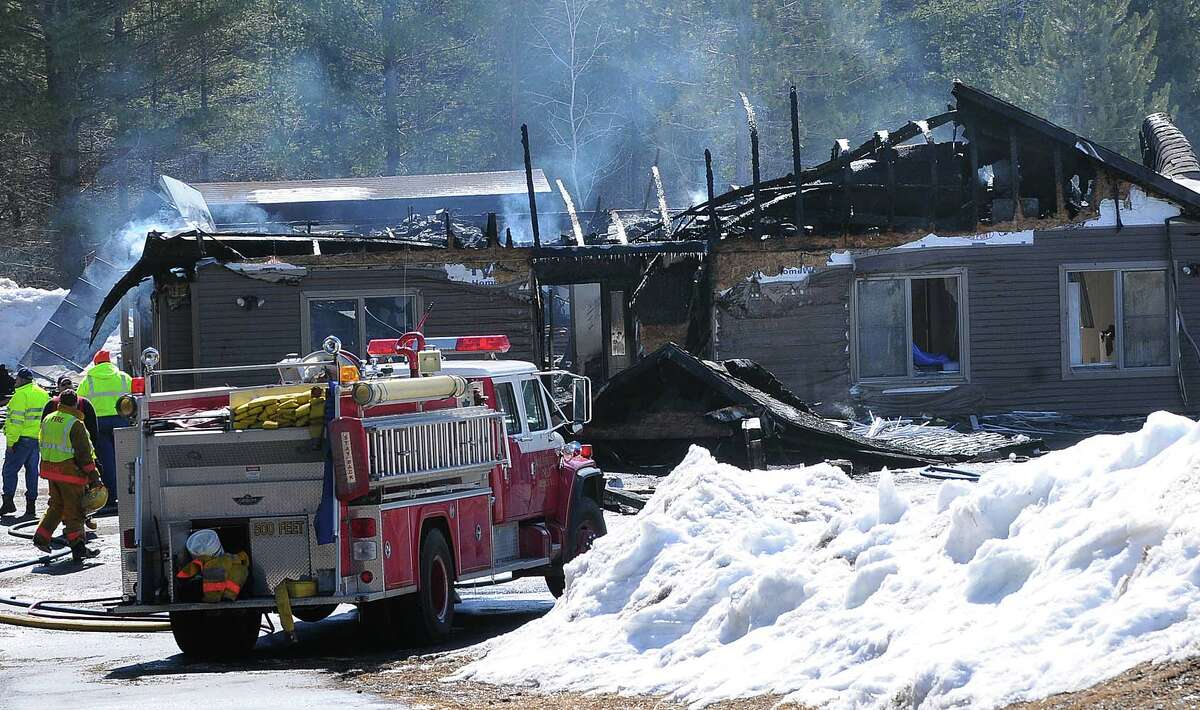 Mother of Wells fire victim awarded 4 million