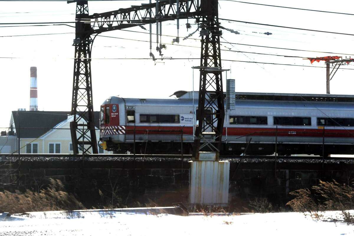 Bridgeport’s East Side train station on hold