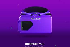 San Antonio company debuts gaming device at consumer tech show...