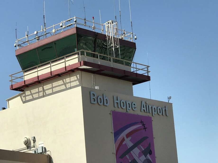 So long, Bob Hope. Hello Hollywood Burbank Airport! SFGate