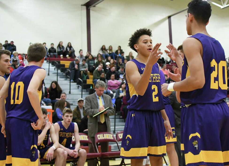 Cba Wins Thriller Over Colonie