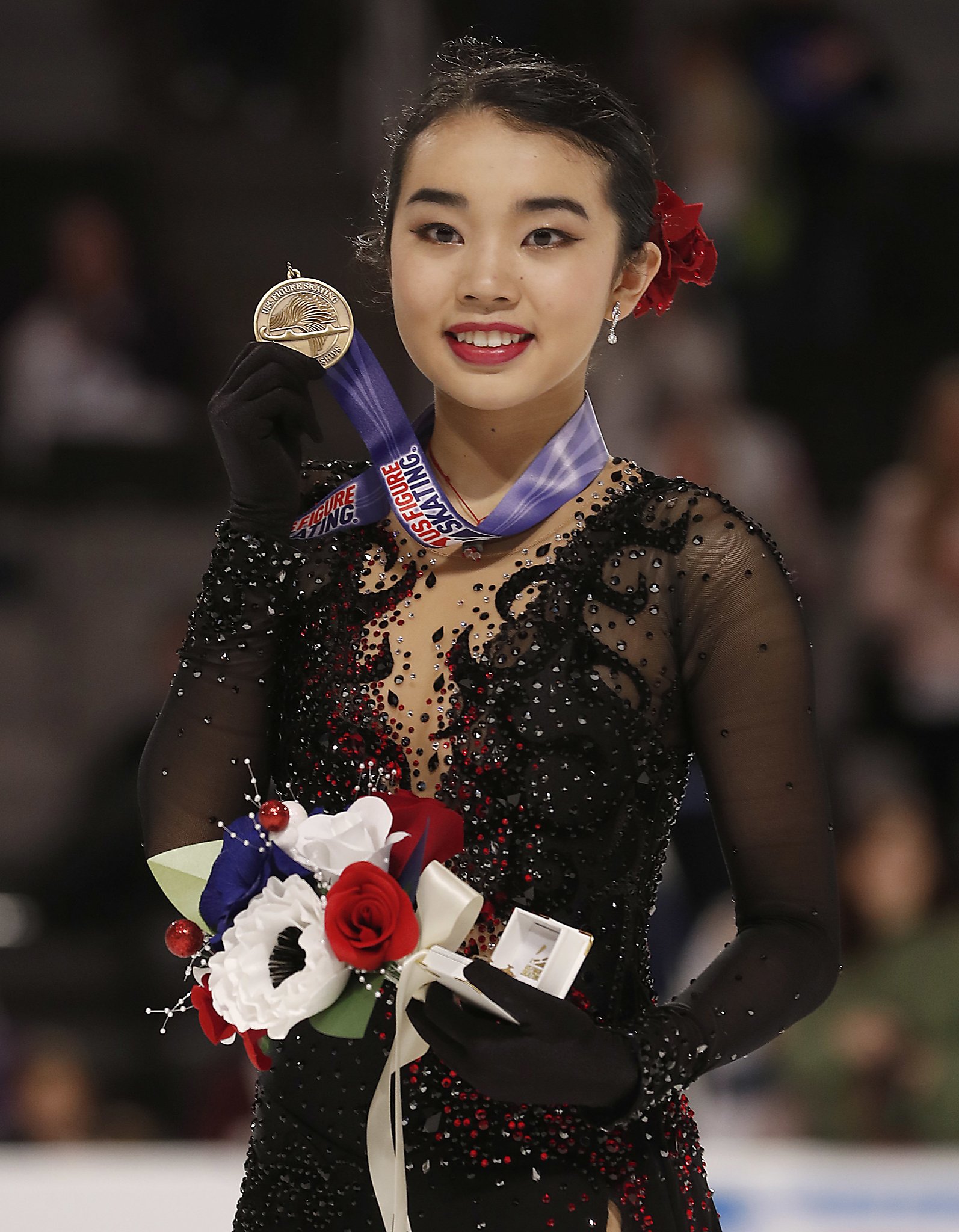 Karen Chen