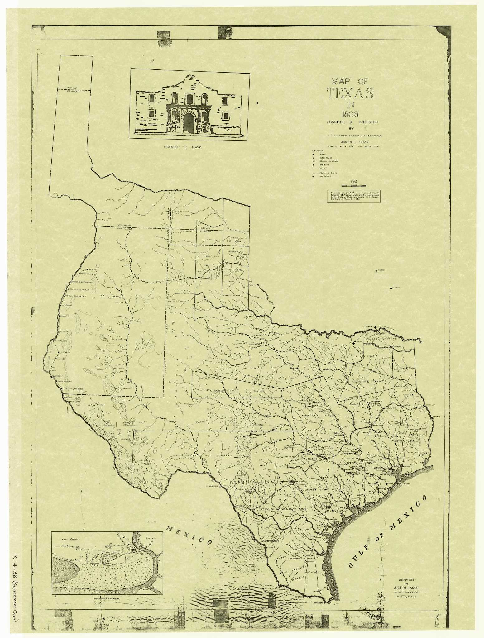 7 Historical Maps Of Bexar County Ideas Bexar County vrogue.co